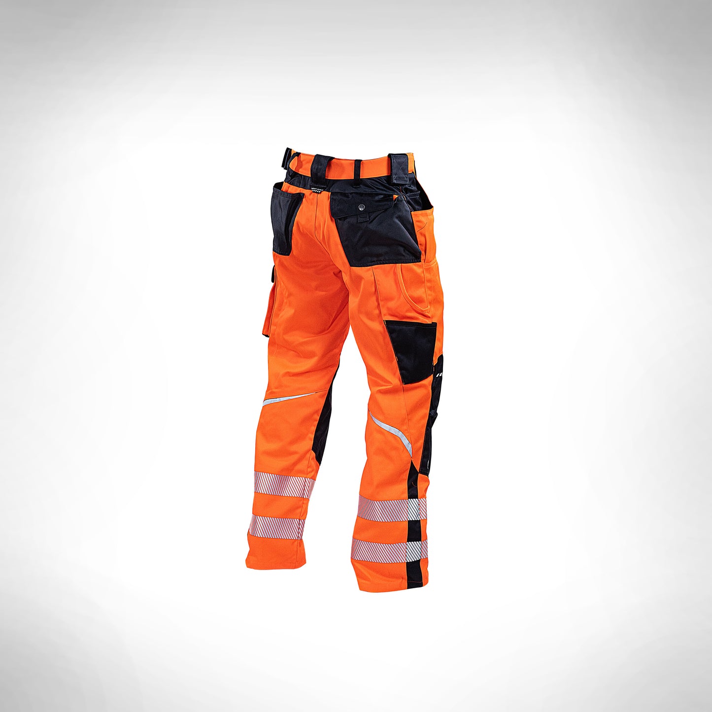 Warnschutz-Bundhose
