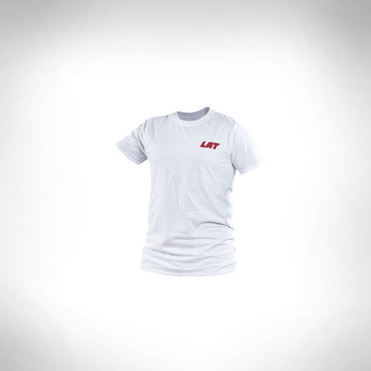 Capsule Collection: T-Shirt mit Kunstdruck von ZEBU