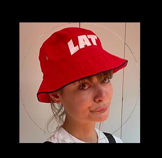 LAT Fanware