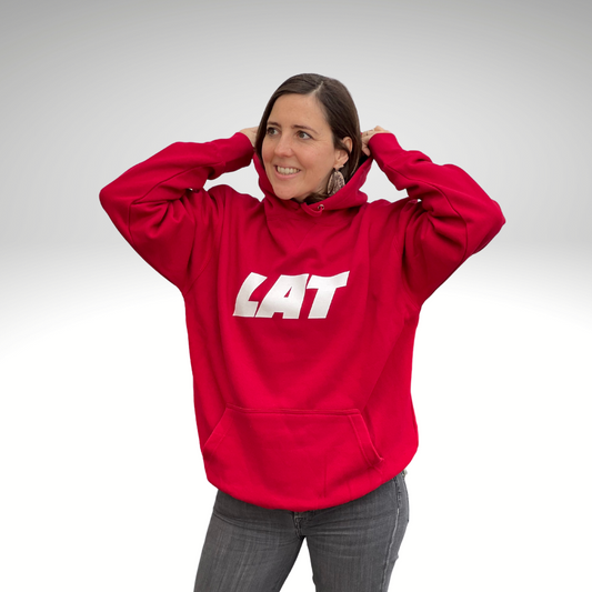 LAT Kapuzenpullover