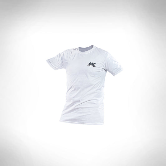 Capsule Collection: T-Shirt mit Kunstdruck von Rylsee