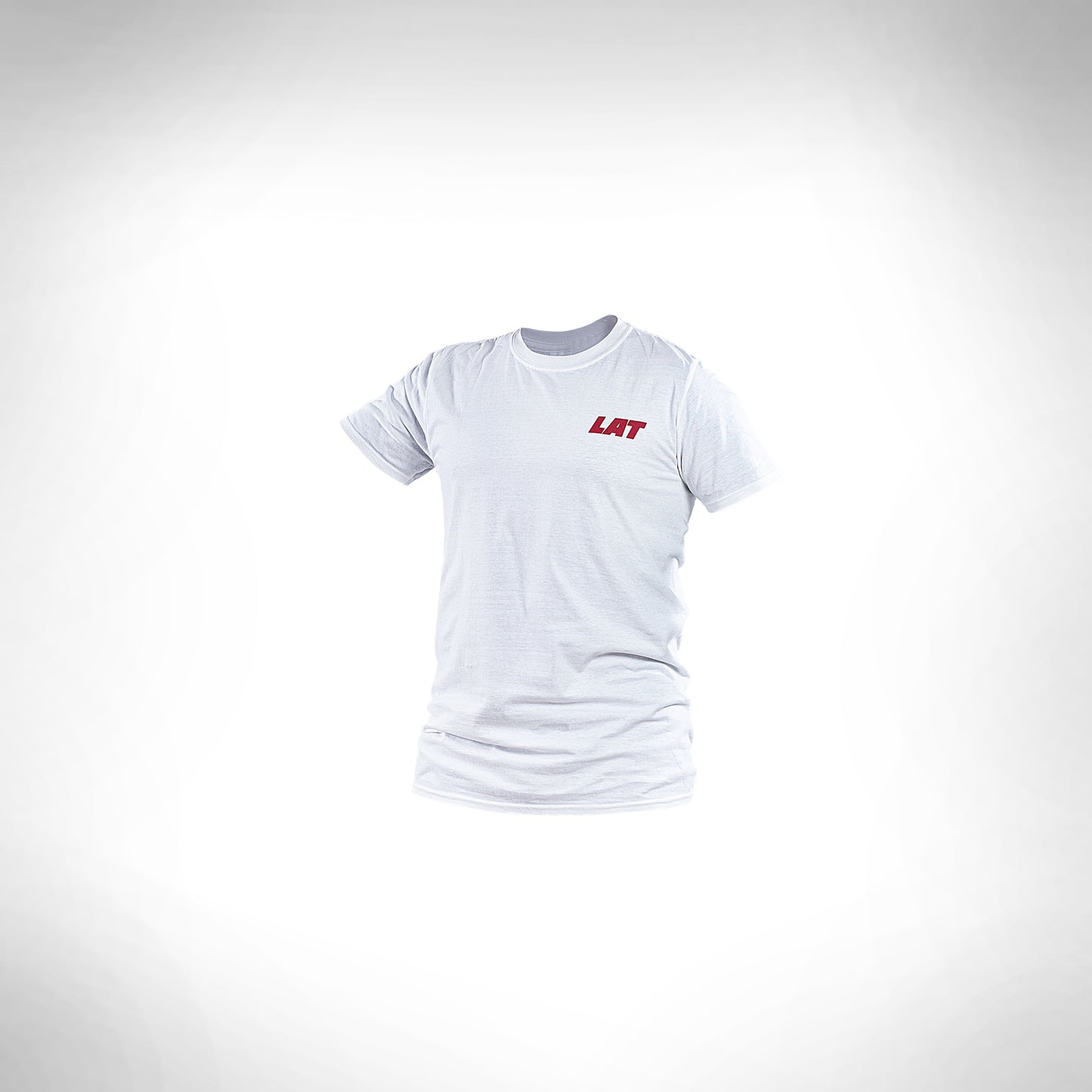 Capsule Collection: T-Shirt mit Kunstdruck von ZEBU