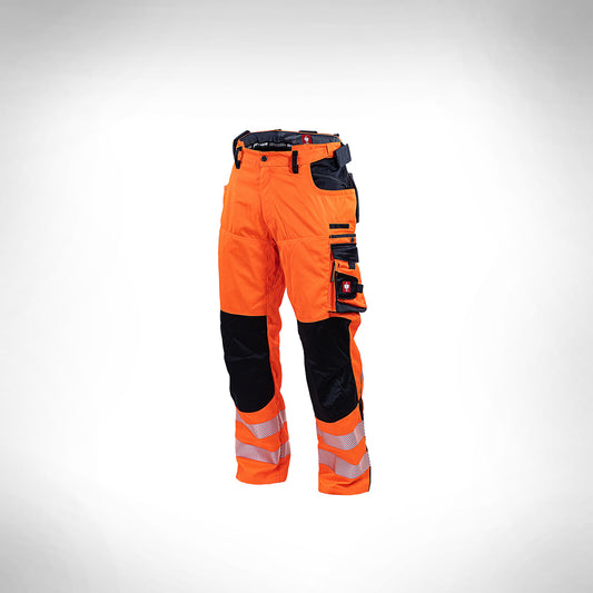 Warnschutz-Bundhose