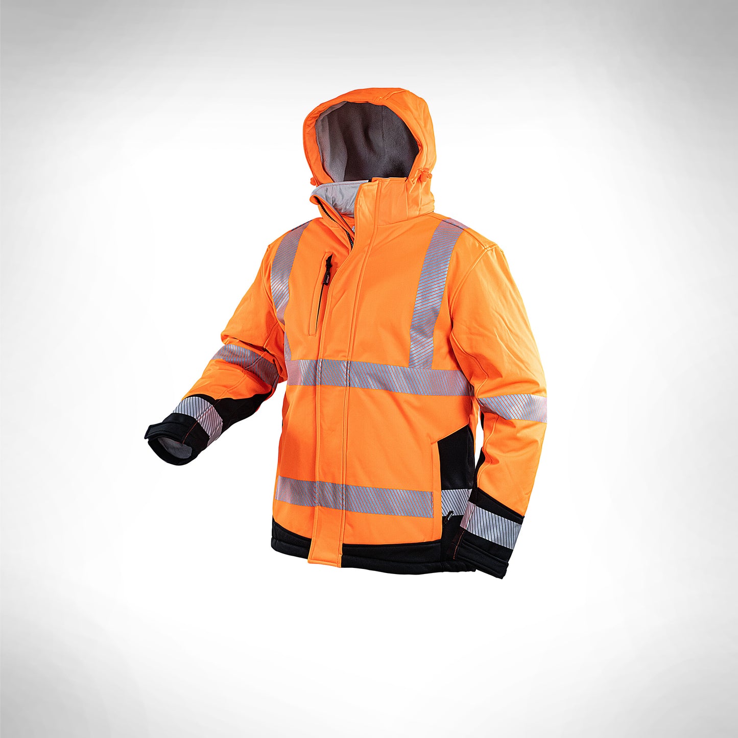 Warnschutz-Winterjacke Elysee